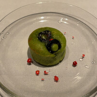 サザンタワーダイニング - サザンタワーダイニング(始まりの一皿)