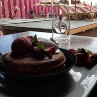 The lounge on the water - 