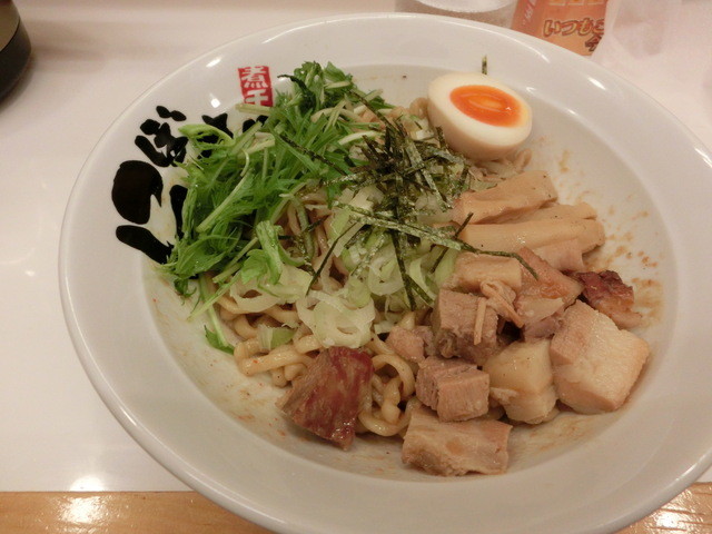 麺屋 にぼすけ 大曲駅前店 &ndash; 秋田・大曲の絶品ラーメン