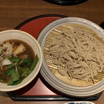 Juuwari Soba Motoya - 