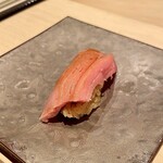 Sushi Yoneshima - 