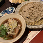 Juuwari Soba Motoya - 