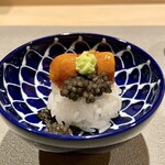 Sushi Yoneshima - 