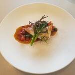 SOMEWHERE RESTAURANT & BAR - 