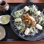 そば処みよし - 