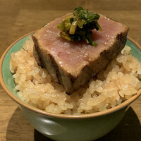 焼うお いし川 名古屋 - 