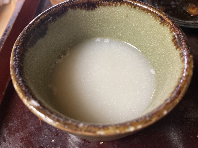 写真 : 笏谷そば 本店 （しゃくたにそば） - 商工会議所前/そば | 食べログ