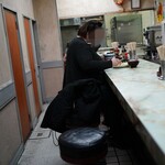 お食事 まるやま - 