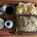 Teuchi Soba Furouan - 