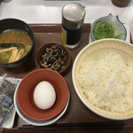 すき家 - 料理写真: