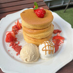 3 STARS PANCAKE - 