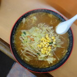 200191790 - みそラーメン（¥600税込み）