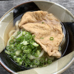 讃岐うどん がもう - 