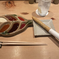 串揚げ 依知川 - 