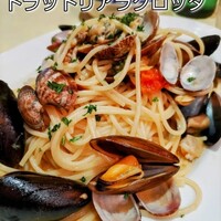 トラットリア ラ グロッタ - 