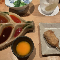 串揚げ 依知川 - 