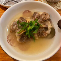 東京肉しゃぶ家 - 