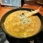 Udon Ryouri Sen - 