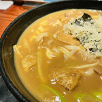 うどん料理 千 - 