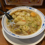 やまとラーメン香雲堂 - 