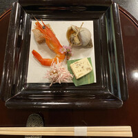 割烹 とんぼ - 