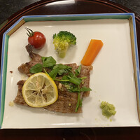 割烹 とんぼ - 