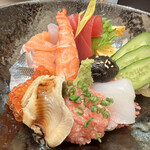 Sushi Kappou Fukumatsu - 