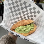 浅草花月堂 新仲店 - 