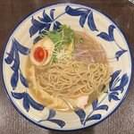 串焼 鶏白湯 極み鶏 - 