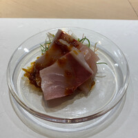 八重洲 鮨 海味 - 