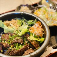 松阪牛たんど - 