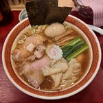 麺創庵 砂田 - 