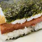 Okinawa Onigiri Kinjou - 