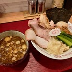 麺創庵 砂田 - 