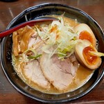 麺処 花田 池袋店 - 