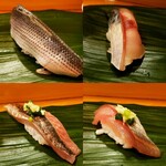 Sushi Taizen - 