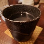 Shouchuu Sasakura - 前日割水焼酎