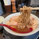 麺匠ぼんてん - 