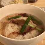 Ekubozukicchin - 料理