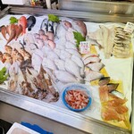 大宮鮮魚店 - 