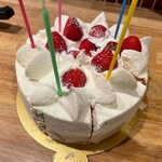 居酒屋 こばさく - 