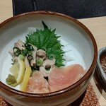 Hakata Hanamidori - 