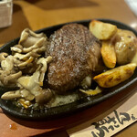 Bistro Bussan Ya Suzuka Ten