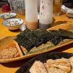居酒屋 こばさく - 