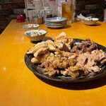 居酒屋 こばさく - 