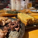 居酒屋 こばさく - 