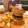 World Burger 池袋西口本店