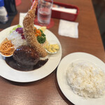 洋食工房ヒロ - 