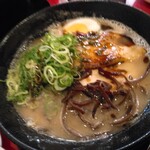 まるふくラーメン - 