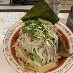 武蔵野アブラ学会 - 